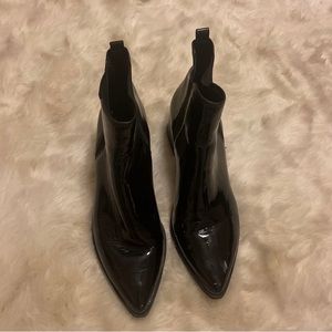 Marc Fisher Booties